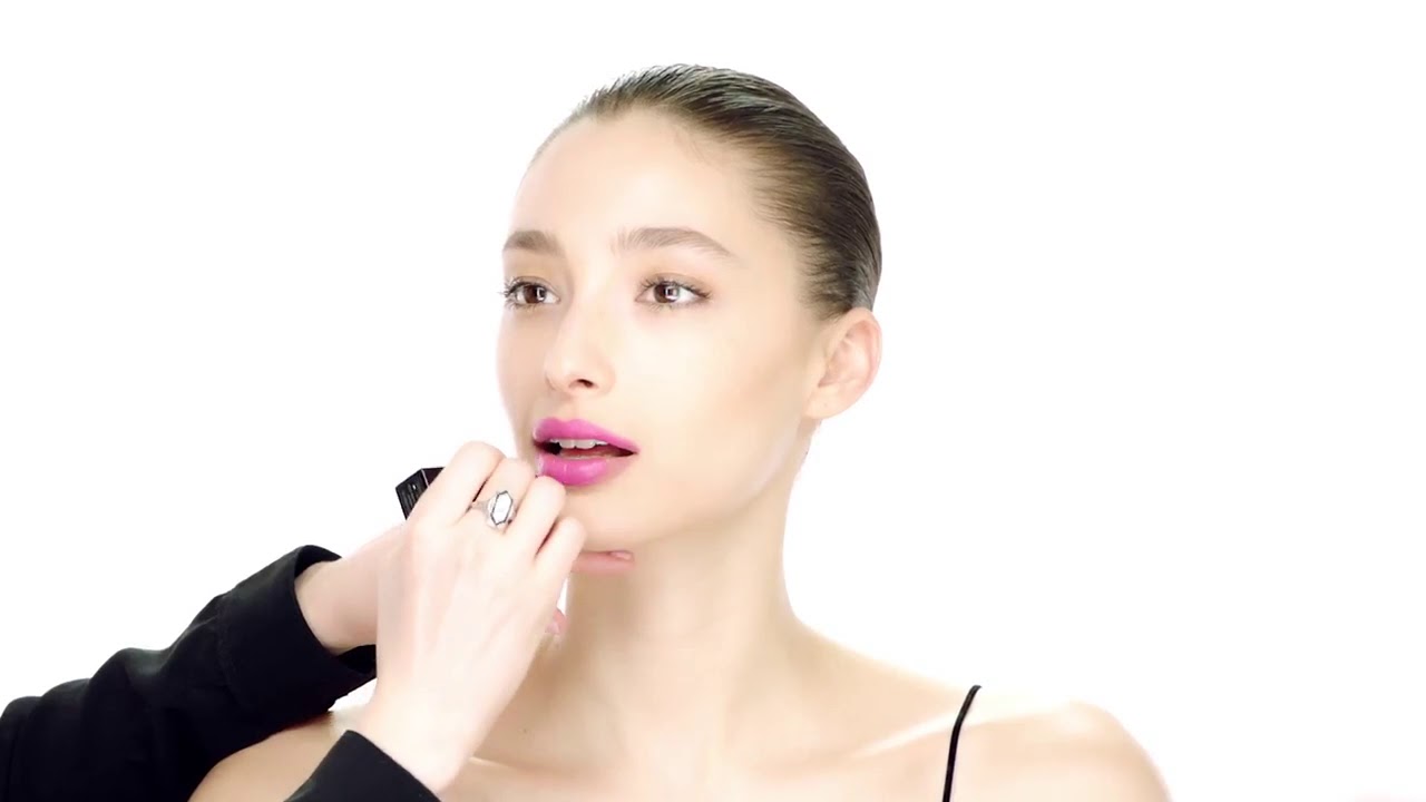 オーデイシャスリップスティック｜NARS Cosmetics