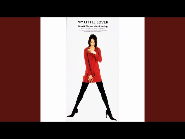 Man & Woman - YouTube