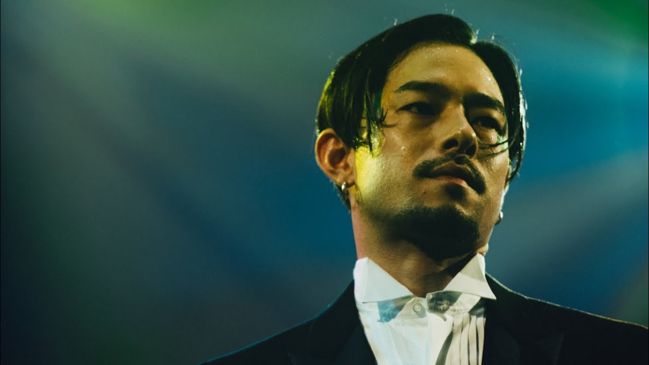 ZORN - 汚名返上 at YOKOHAMA ARENA [DVD]【通常盤】 - ZAKAI Store