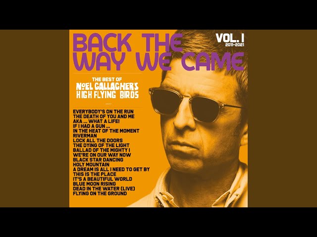 If I Had A Gun  - YouTube