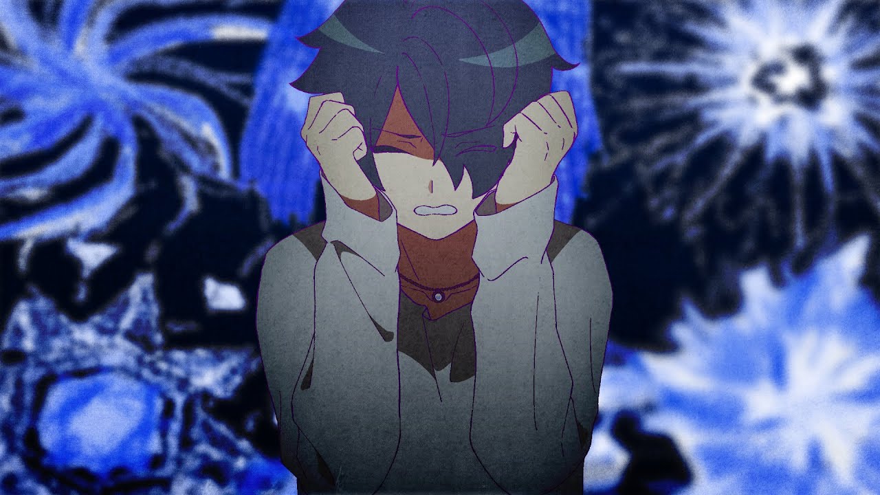 MILGRAM / Shidou - Throw Down [The First Trial Music Video] - YouTube