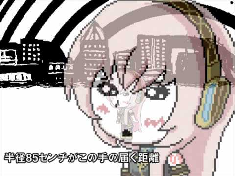 巡音ルカ】ダブルラリアット【Double Lariat】【HD】 - YouTube