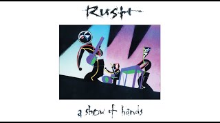 Rush: A Show of Hands (Full concert video, 60fps HD upscale) - YouTube