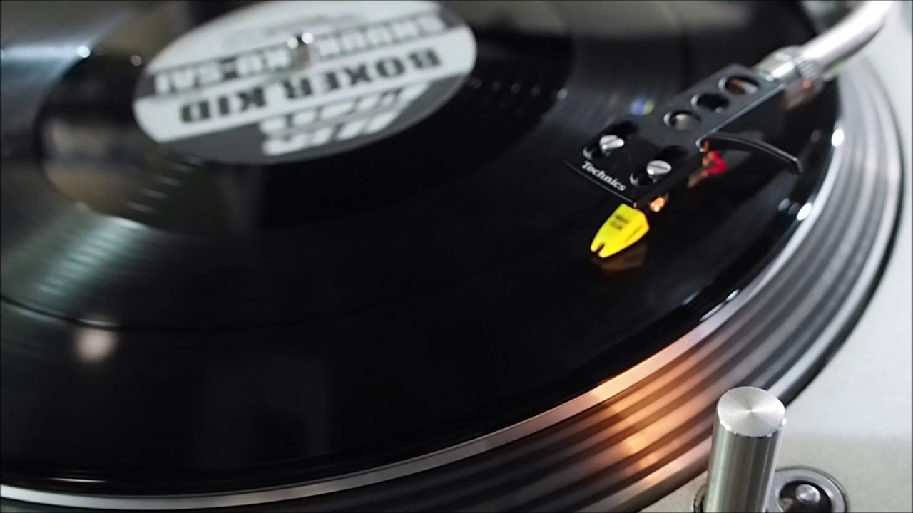 収穫祭 SHUUKAKUSAI / BOXER KID - YouTube