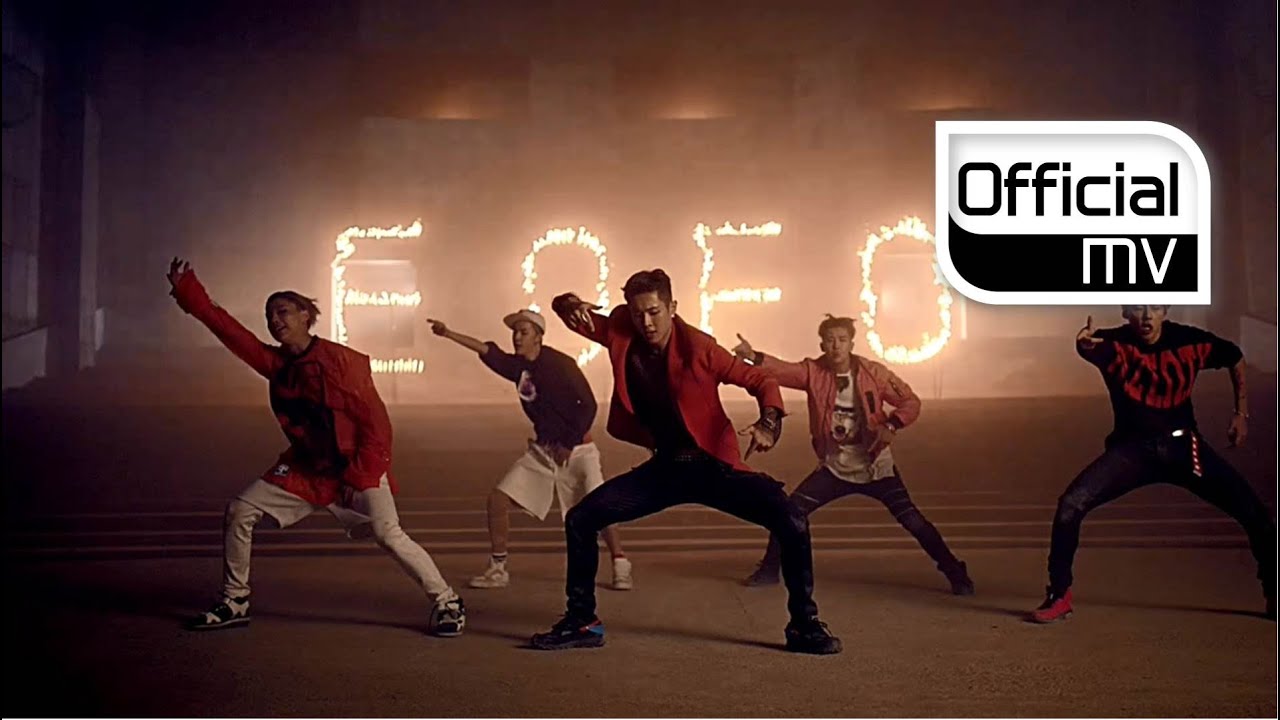 MV] UNIQ(유니크) _ EOEO (Dance Ver.)_KOR - YouTube