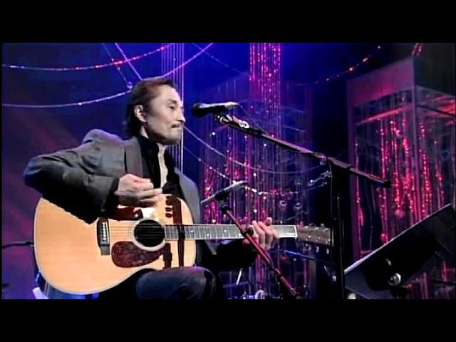 BOMBER GIRL 織田哲郎 - YouTube