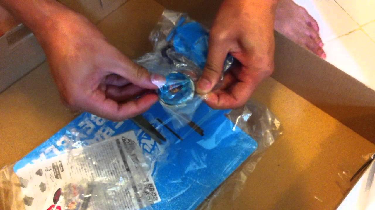 EPIC BB-32 Hybrid Wheel Match Set - YouTube