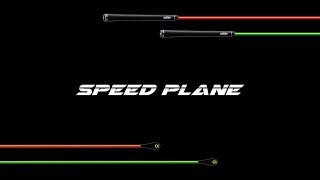 エリートグリップ elitegrips ゴルフ 練習器具 SPEED PLANE スピード