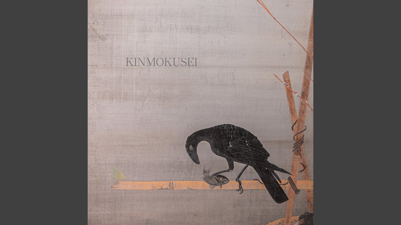 Saho Terao - 楕円の夢 (daennoyume)(Official Audio) - YouTube