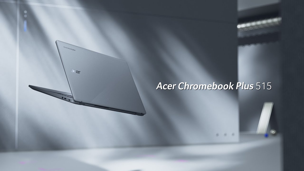 Discover the All New Acer Chromebook Plus | Acer United States