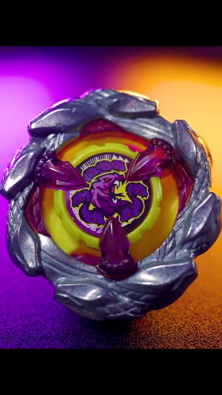 BEYBLADE X 新品 ベイコード付属 オロチクラスタ 6-60 LF BEYBLADE X