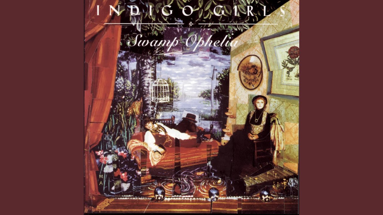 Indigo Girls - 01 - Digging For Your Dream (Poseidon And The