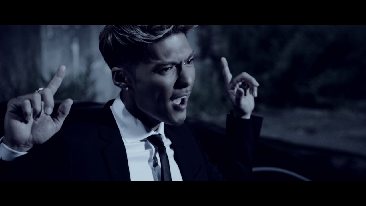 EXILE SHOKICHI - IGNITION - YouTube