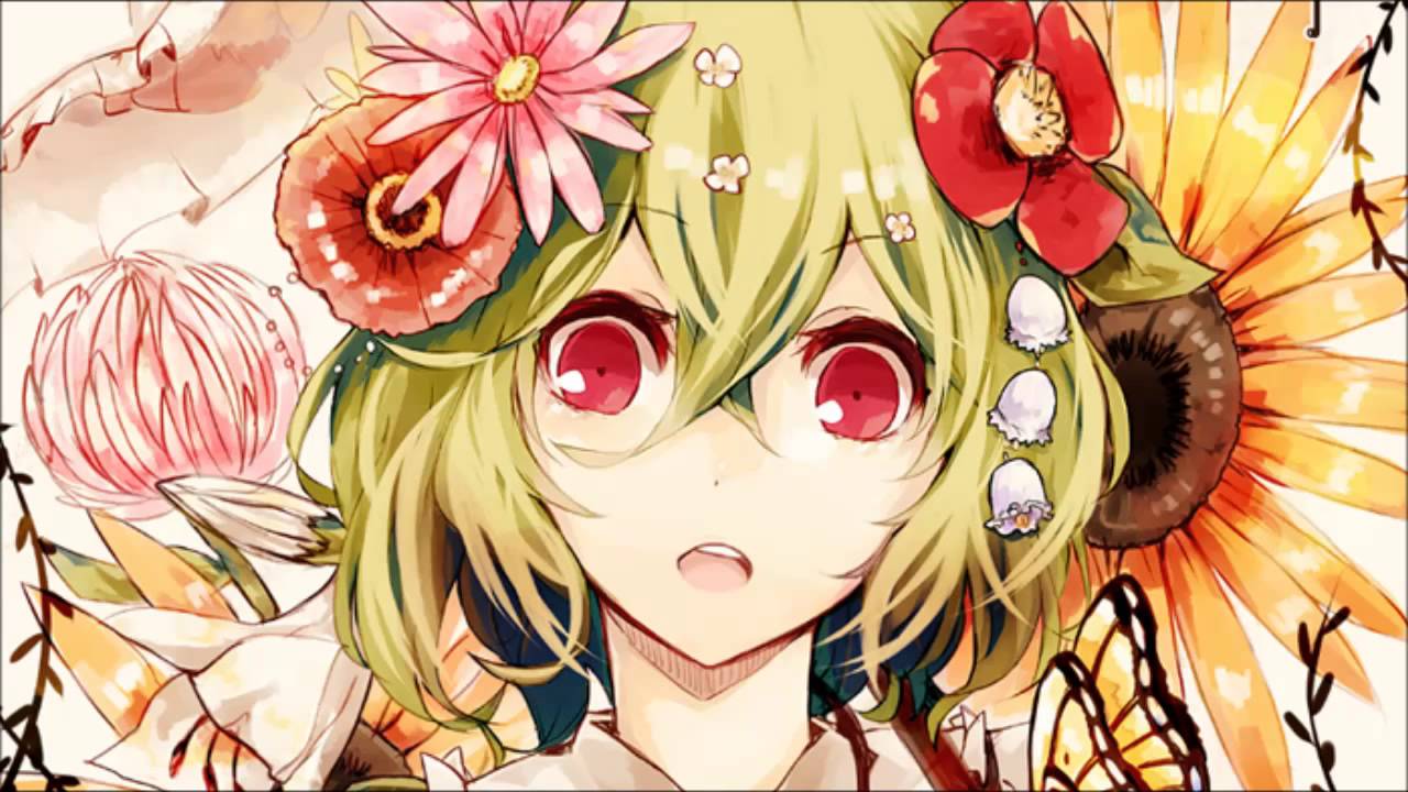 東方アレンジ Vocal】岸田教団＆The 明星ロケッツ - LotusLove - YouTube