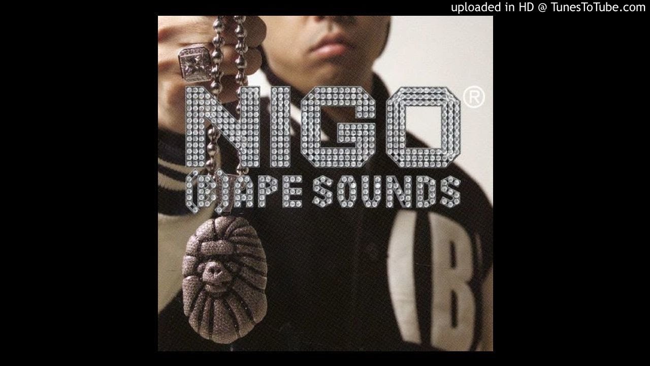 NIGO - (B)APE SOUNDS (2004) [Full Album] - YouTube