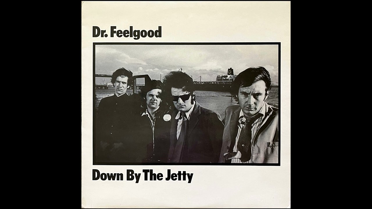 Dr. Feelgood 