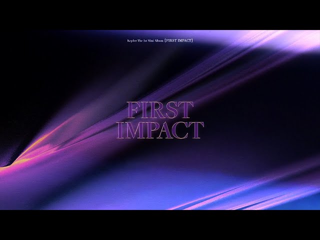 Kep1er 케플러 | 1st Mini Album 'FIRST IMPACT' Highlight Medley