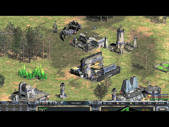 Star Wars: Galactic Battlegrounds - PC Gameplay (1080p60fps) - YouTube