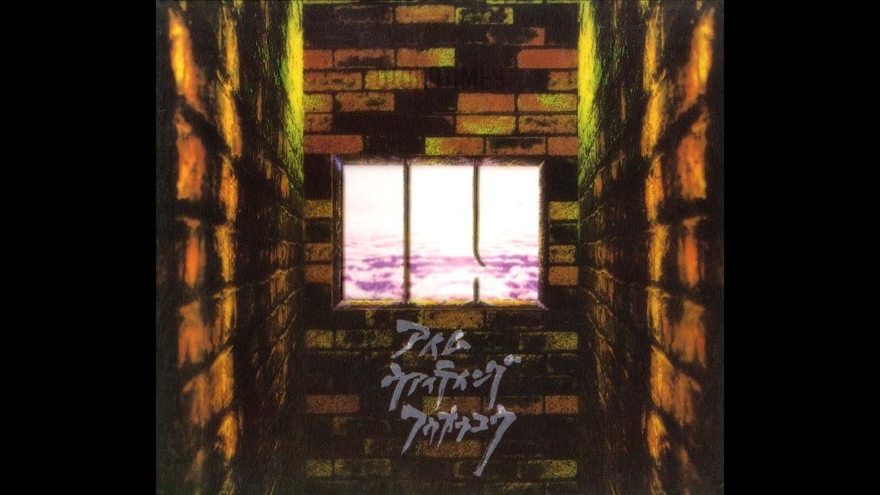 JODY（from I'm Waiting 4 You／男闘呼組） - YouTube