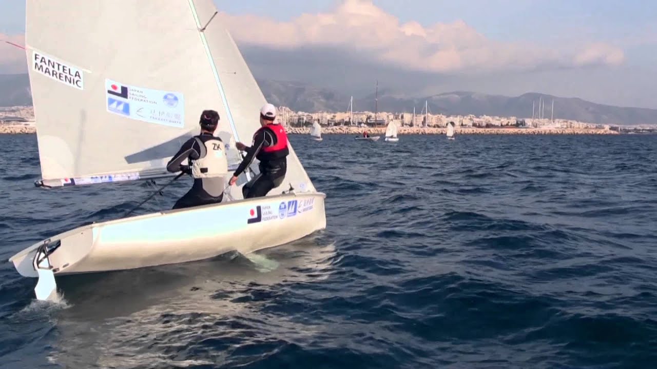 Acceleration:470トレーニングビデオサンプル - YouTube