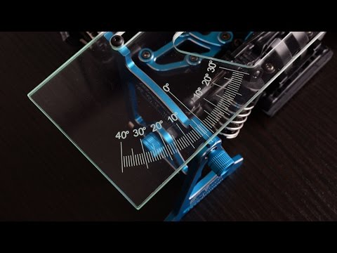 G FORCE SETUP SYSTEM - YouTube