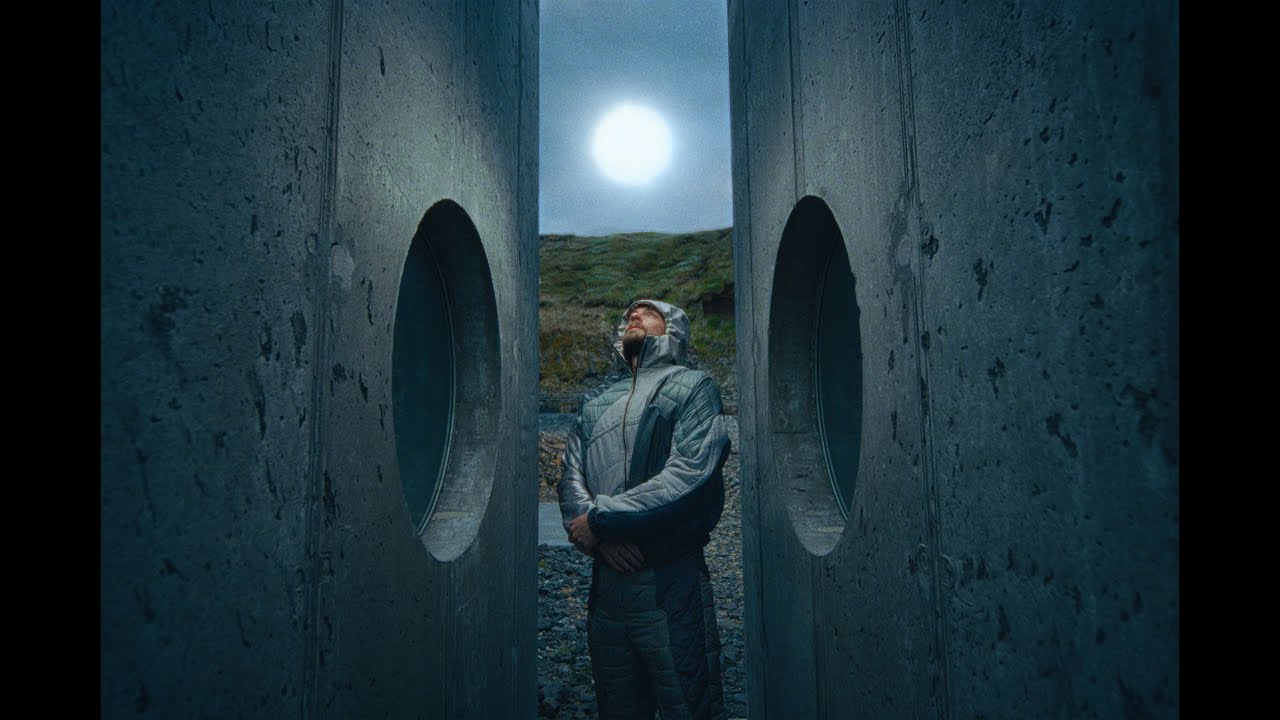 Ásgeir - Afterglow (Official Audio Stream) - YouTube