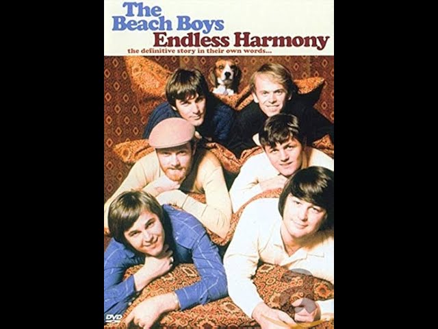 Beach Boys - Endless Harmony (The Beach Boys Story Documentary