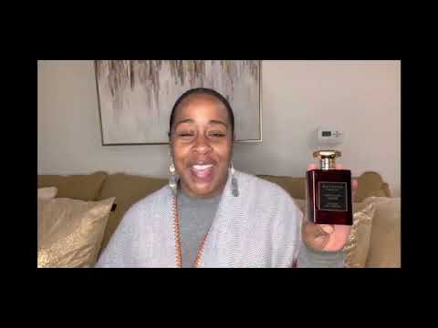 CHOCOLATE QUEEN - Navitus Parfums