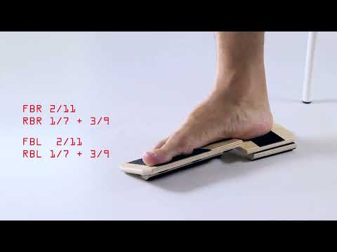 BlackBoard Training System《ブラックボードトレーニングシステム