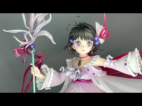 WF2023W F:NEX - Reala (Tales of Destiny 2) フェネクス - リアラ