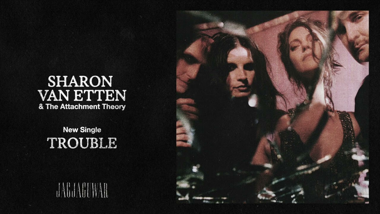 BIG NOTHING: SHARON VAN ETTEN