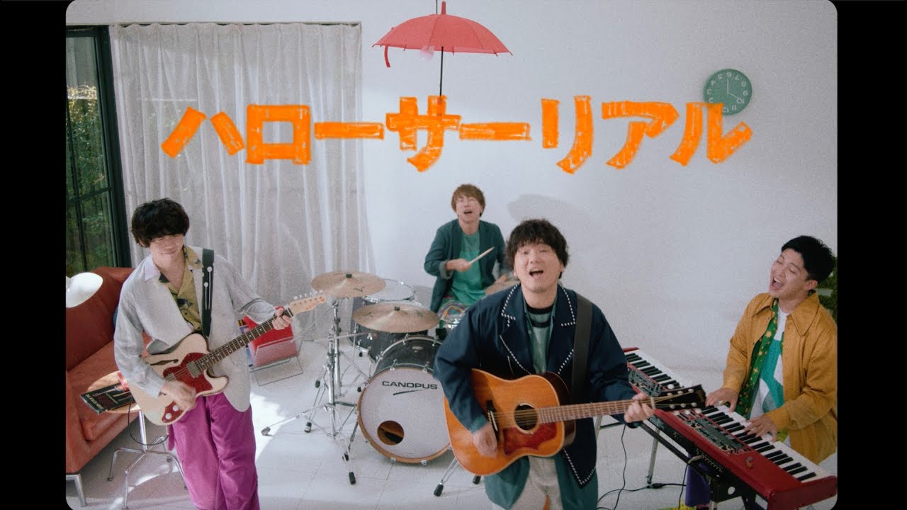 秦 基博、自身初となるコラボレーション・アルバム「HATA EXPO -The