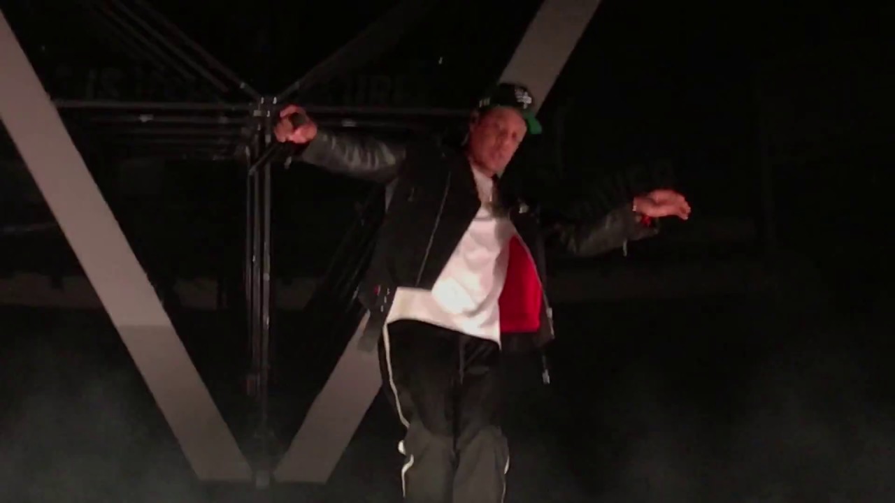 Lucifer (Live) - Jay-Z - YouTube
