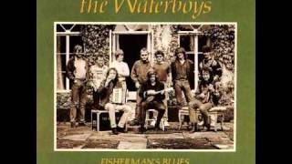 Waterboys, The / Fisherman's Blues (US) - DISK-MARKET