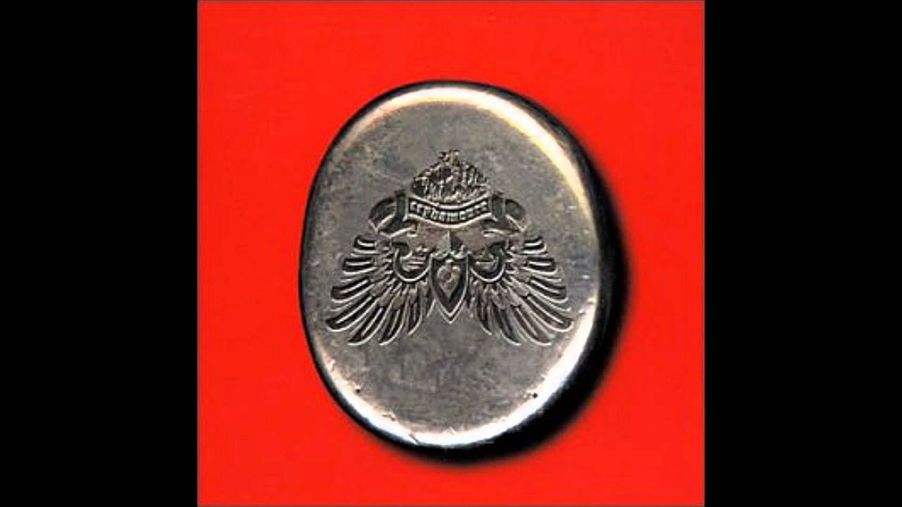 Le Knight Club - Chérie D'Amoure - YouTube