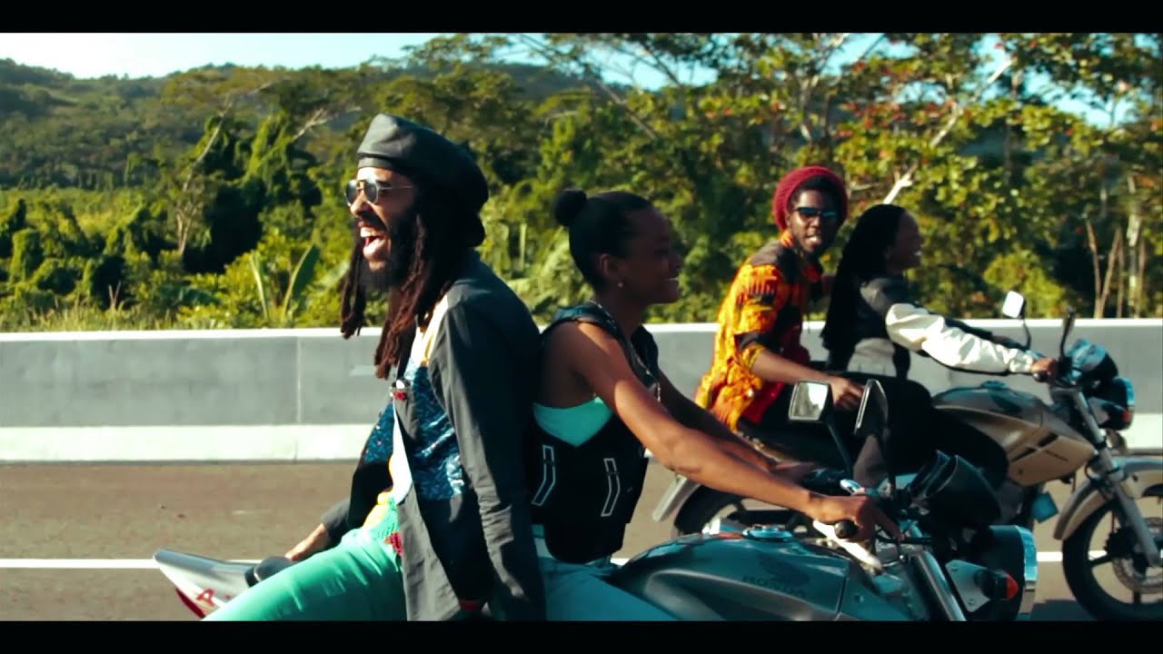 Protoje - Who Knows ft. Chronixx (Official Music Video) - YouTube