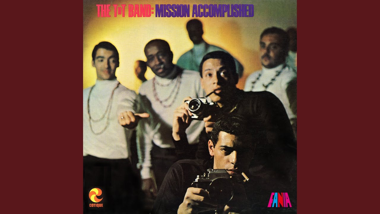 The Meditation - YouTube