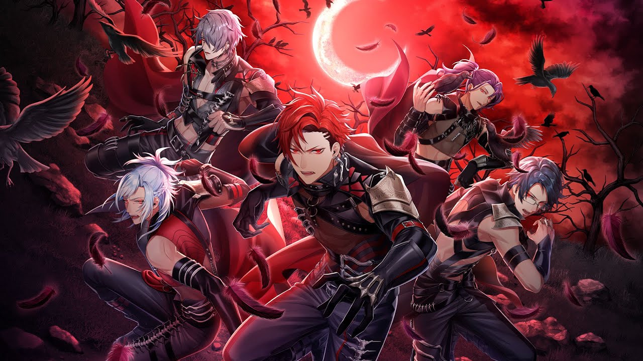 ブラックスター -Theater Starless-(ブラスタ)」 6th Anniversary