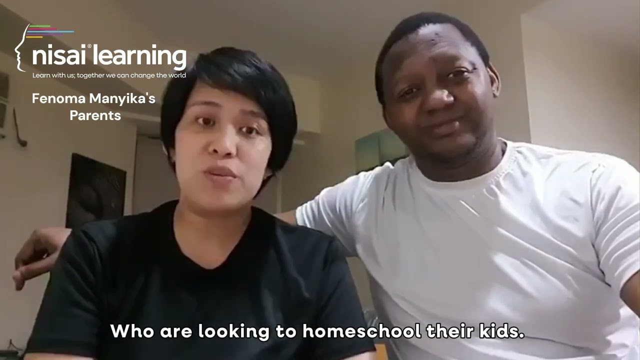 CEFR Englishコース｜Nisaiケンブリッジインターナショナルオンライン