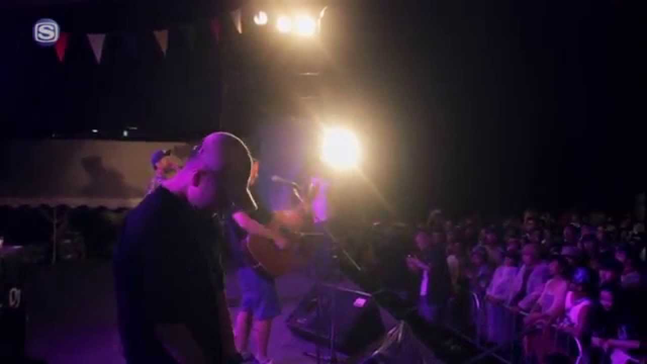 曽我部恵一 feat. PSG - サマー・シンフォニー ver.2 @ OUR FAVORITE