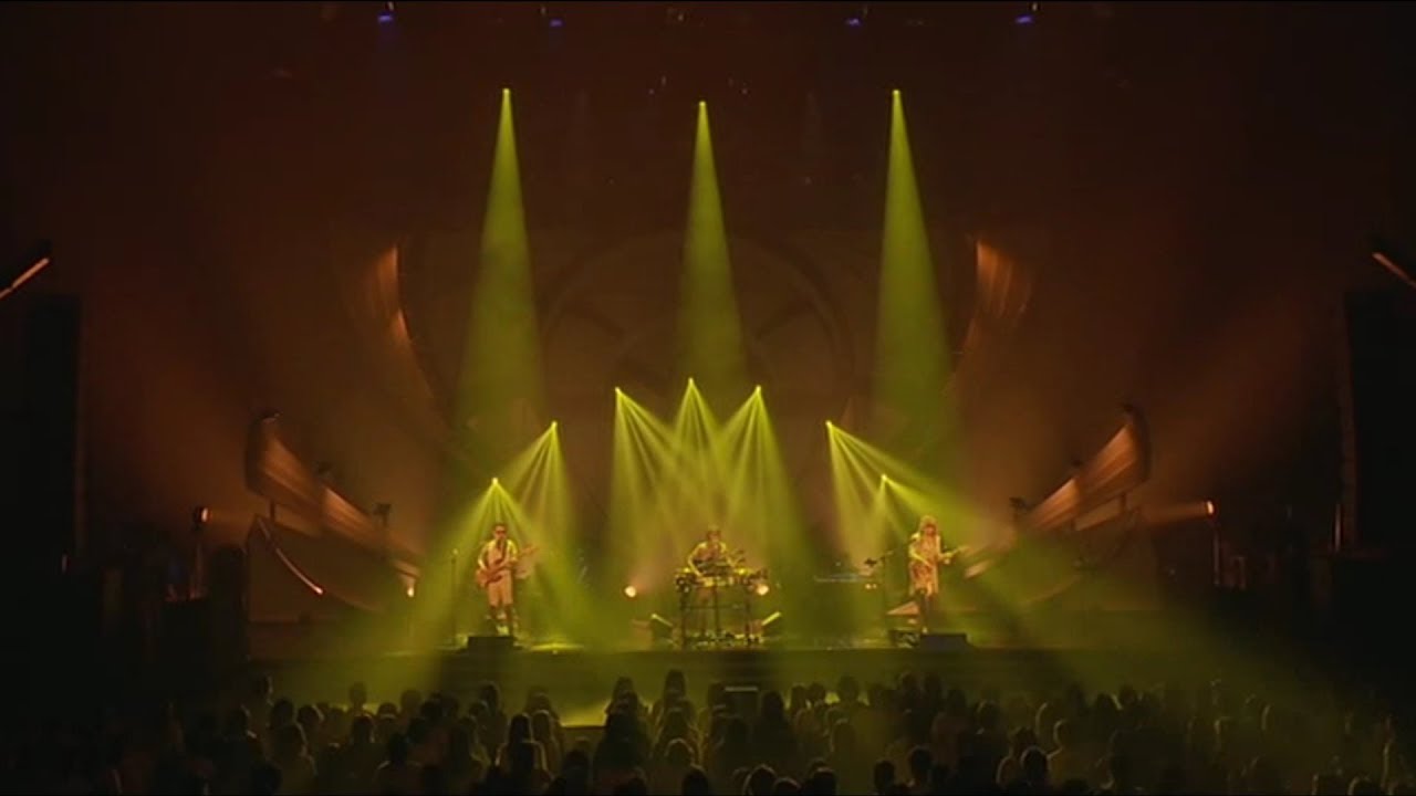 THE ALFEE - Nervous Breakdown (45th Anniversary Best Hit Alfee