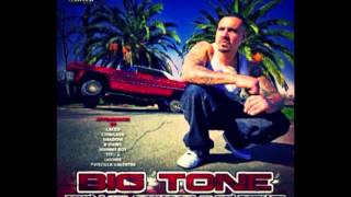 Big Tone: From The Streetz Of California• - YouTube