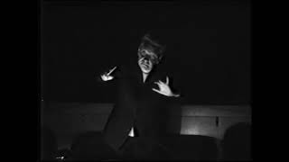 1989年3月24日、カラヤンが生涯最後に振ったオペラの映像がYouTubeに