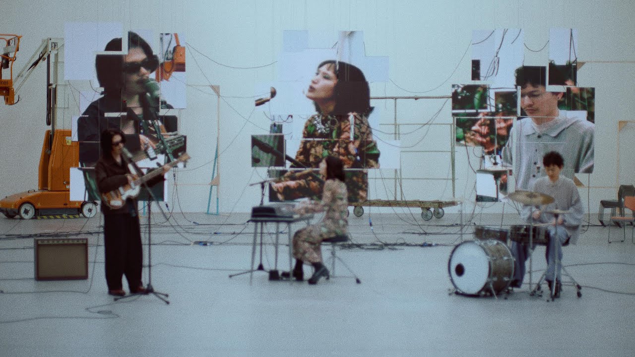 惑星X特設サイト - Tempalay