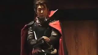 歴代公演：カラクリ雪之JOE変化 | 劇団ヘロヘロQカムパニー