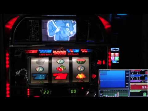 新聞配達?】恐怖新聞【打っ中ぅ～の!】 [パチスロ][スロット