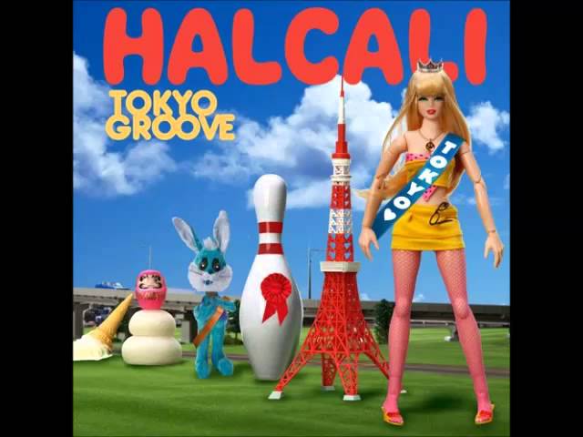 Halcali - Konya Wa Boogie Back + Tokyo No 1 Soul Se - YouTube