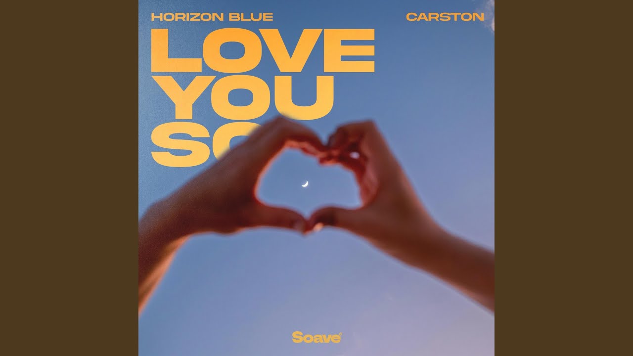 Love You So - YouTube