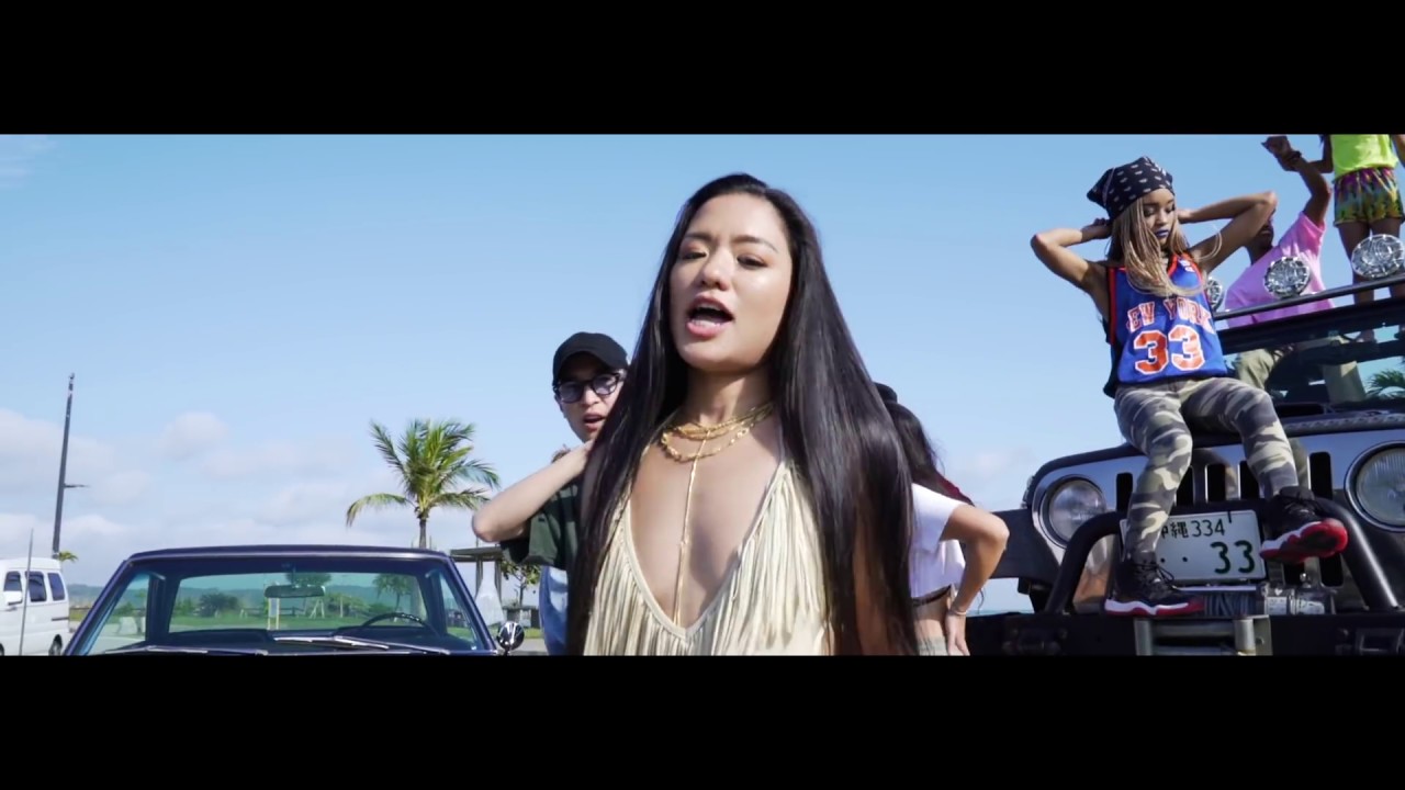 Awich - Remember feat. YOUNG JUJU (Prod. Chaki Zulu) - YouTube