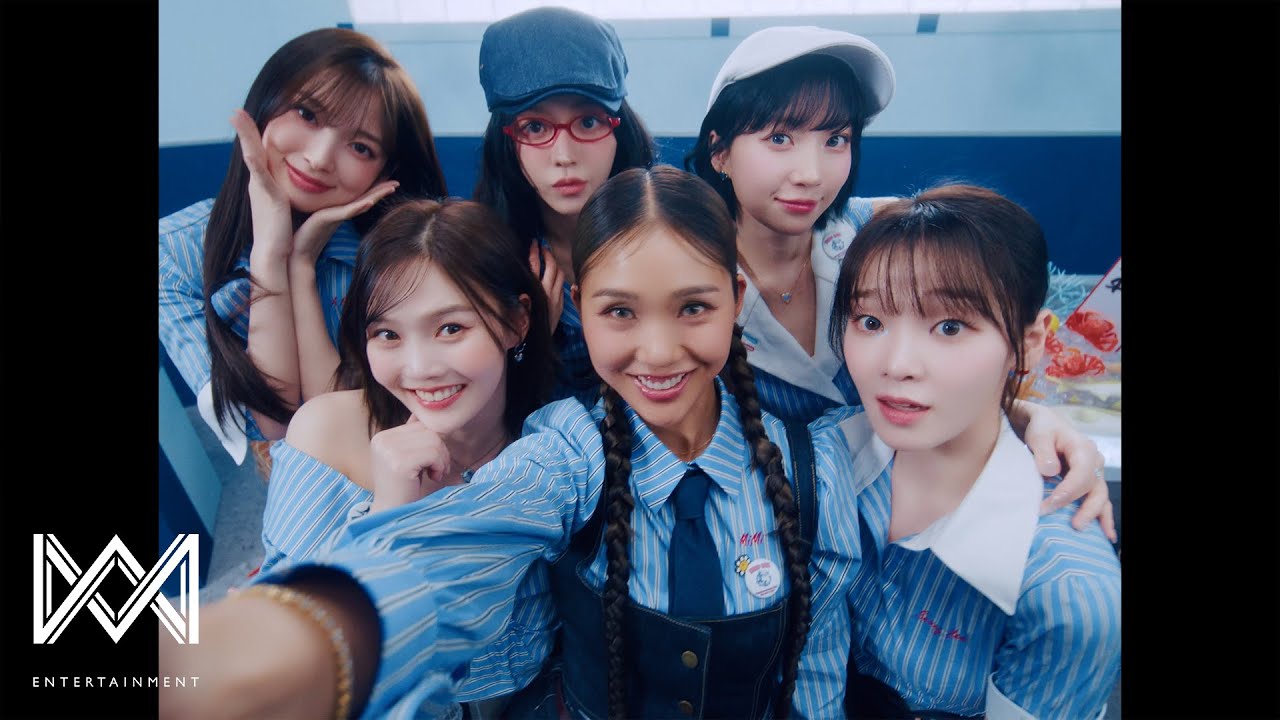 OH MY GIRL commemorate 10th anniversary with new single, 'Oh My'